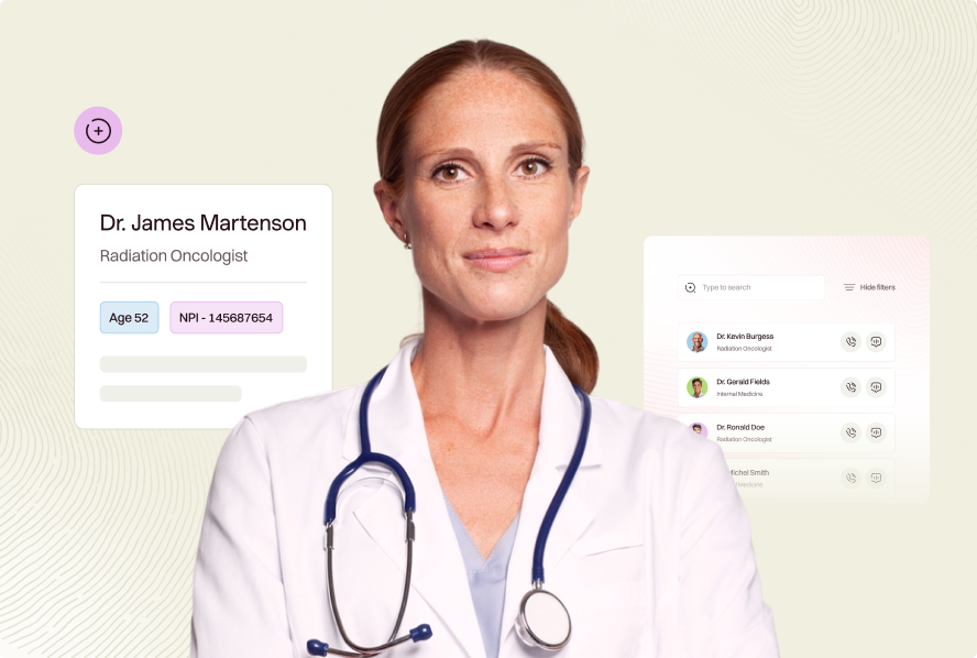 doctor